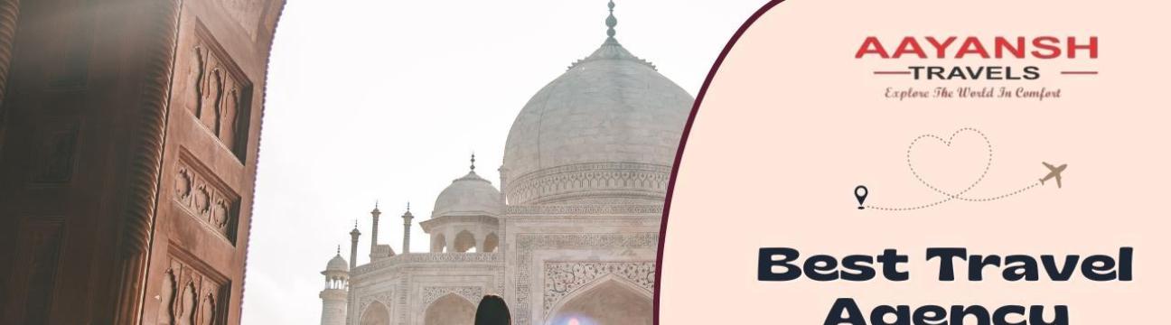 Aayansh Travel
