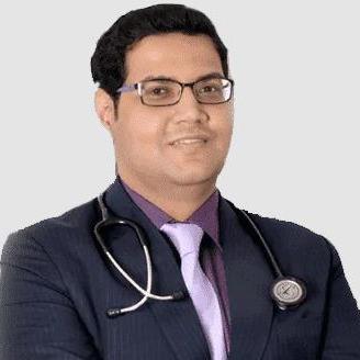 Dr Pankaj  Gulati