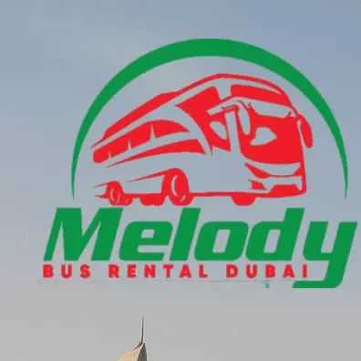 50 Seater  Bus Rental Dubai