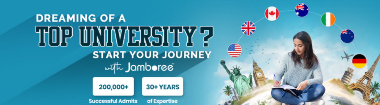 Jamboree India