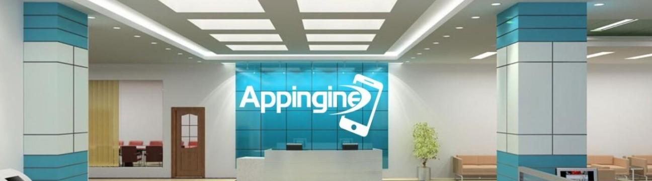 AAppingine Mobile App Development Company