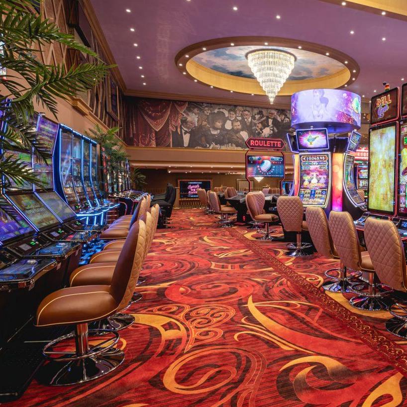Best Casino