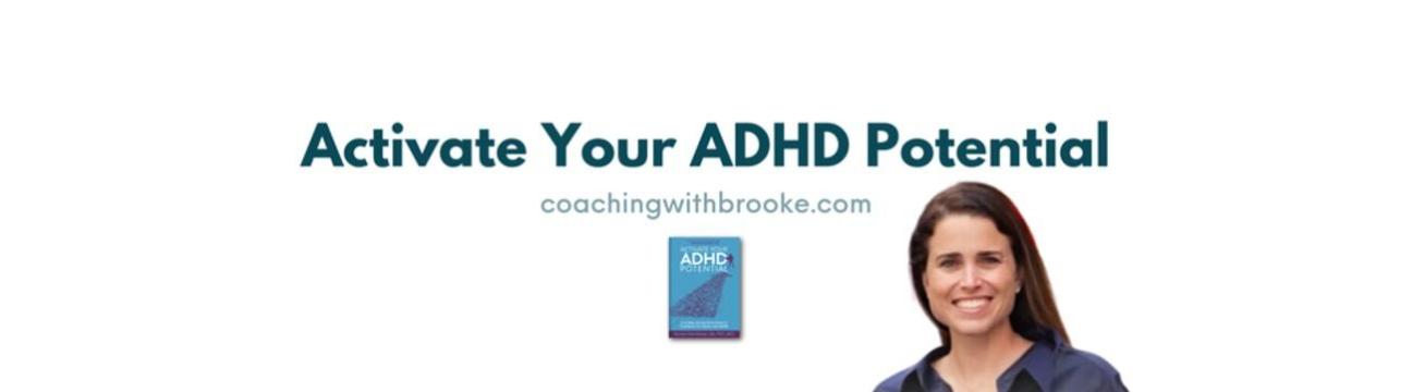 Coaching With Brooke