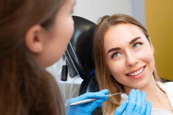 emergency dentist in Chelmsford