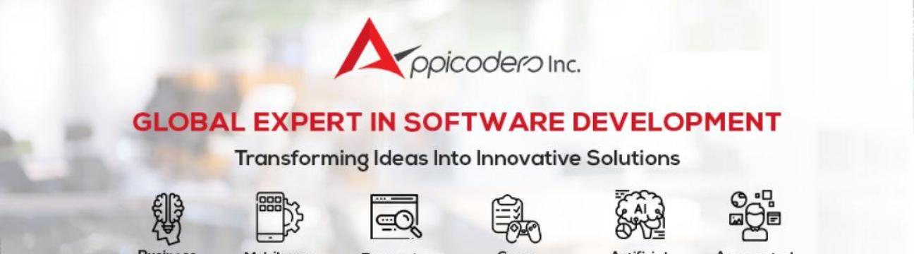 Appicoders San Francisco Mobile  App Development Company