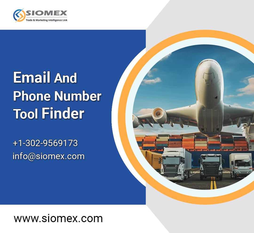 Siomex Data