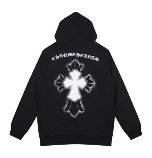 Chrome Hearts