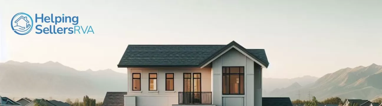 Helping Sellers RVA