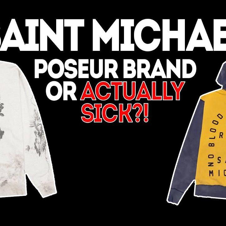 Saint Micheal