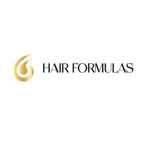 Hair Formulas