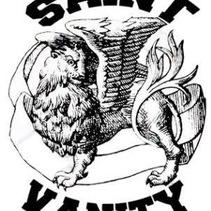 Saint Vanity