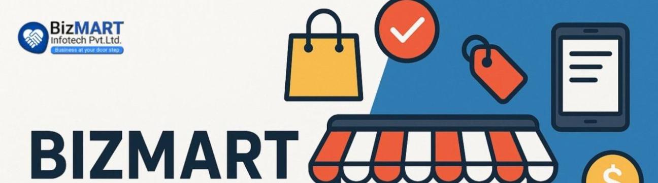 BizMART  Commerce