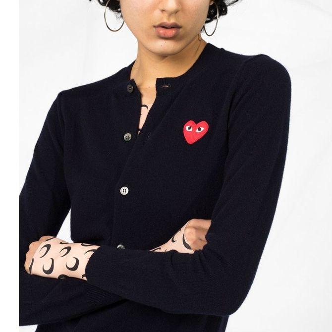 Comme Des Garcons