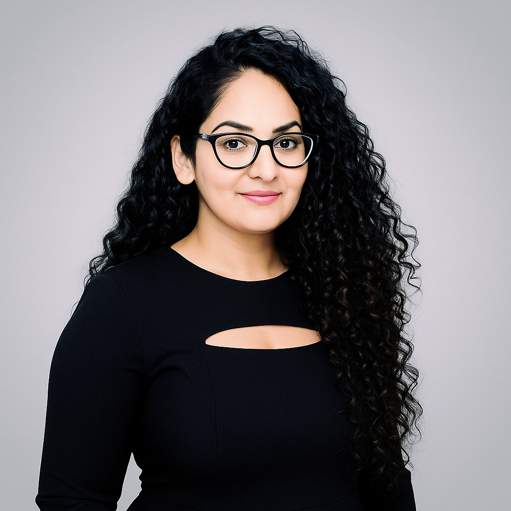 Sneha Ahlawat