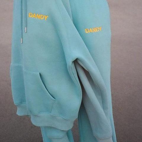 Dandy Hoodie