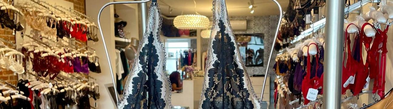 Le Bustiere Boutique