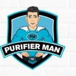 Purifier Man