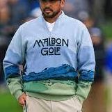 Malbon Golf