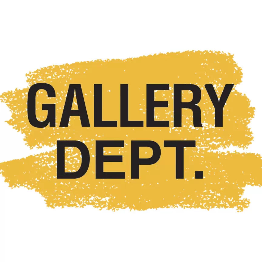 Gallery Dept