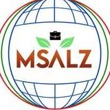 Msalz Salt