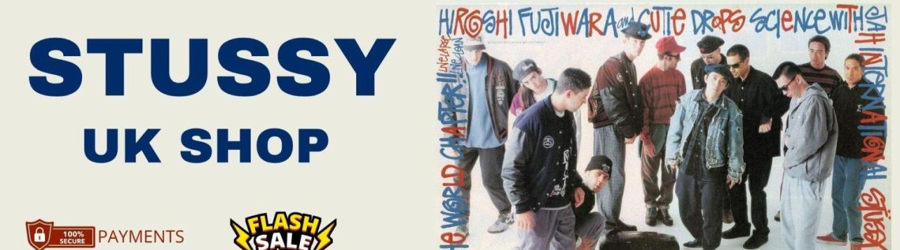 Stussyshopuk Stussyshopuk