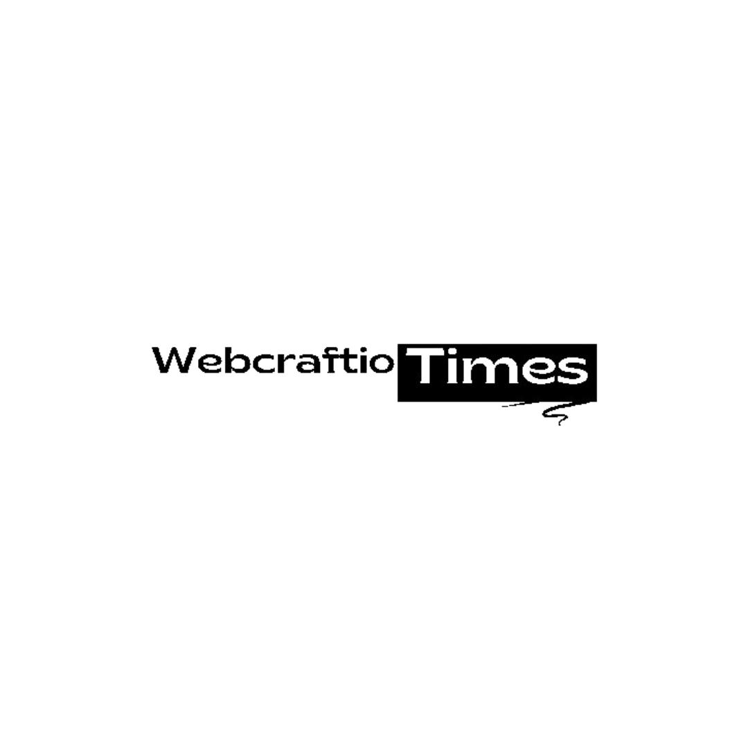 Webcraftio Times