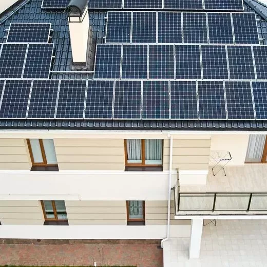 Greengen Solar