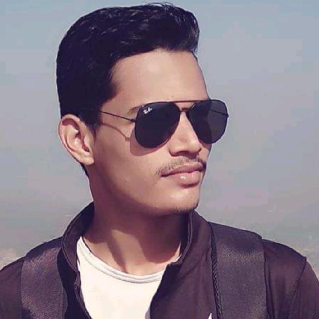 Sandeep Gade