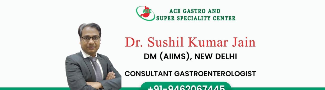 Dr. Sushil Kumar Jain