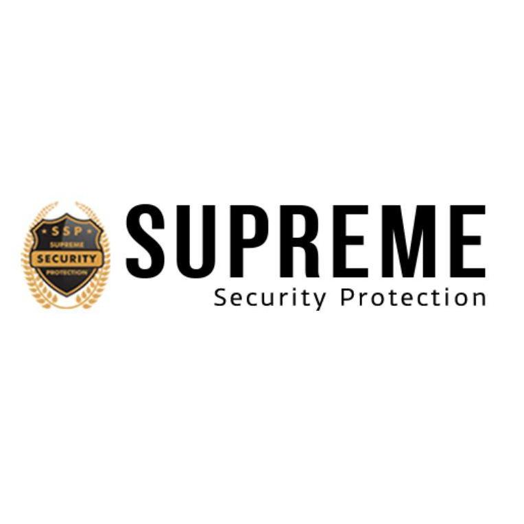 Supreme SecurityProtection