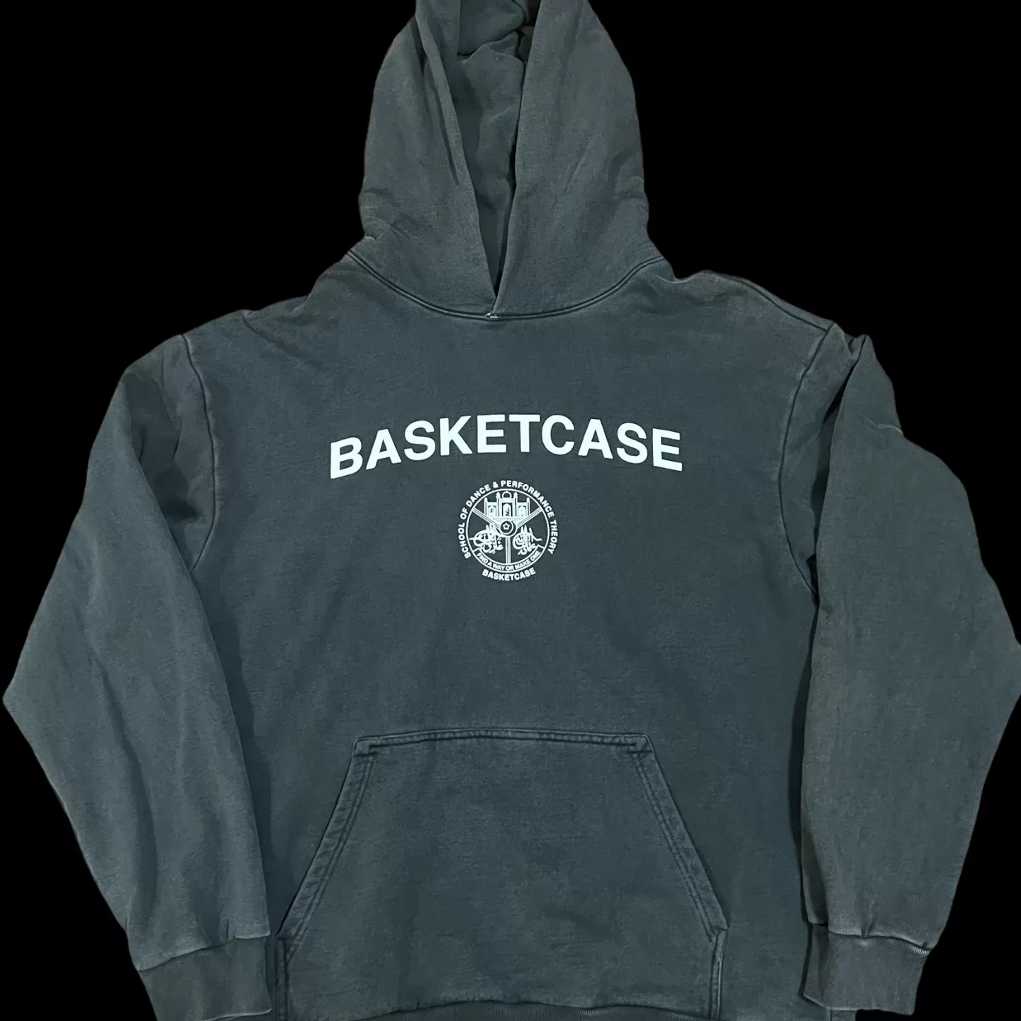 Basketcase Gallery