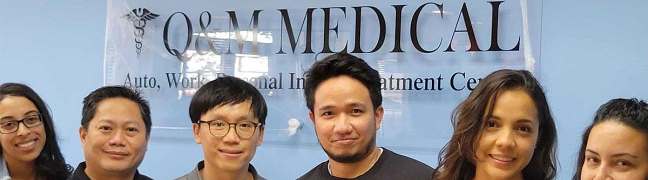 Quan Medical PLLC