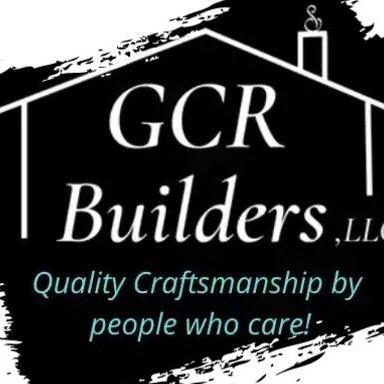 GCR Builders