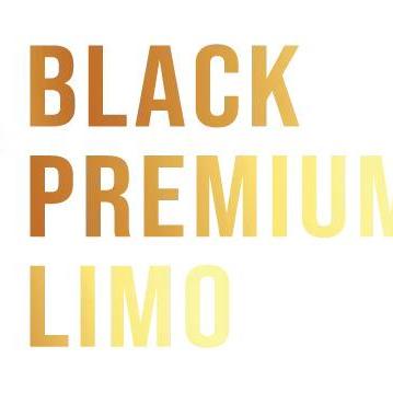 Black Premium  Limo