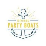Stoked Party Boats