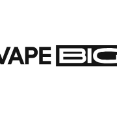Vape  Big