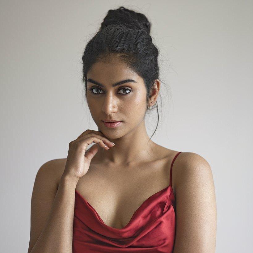Kavya Malik