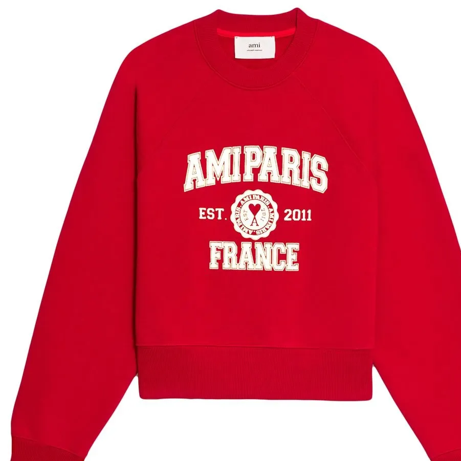 Ami  Pullover
