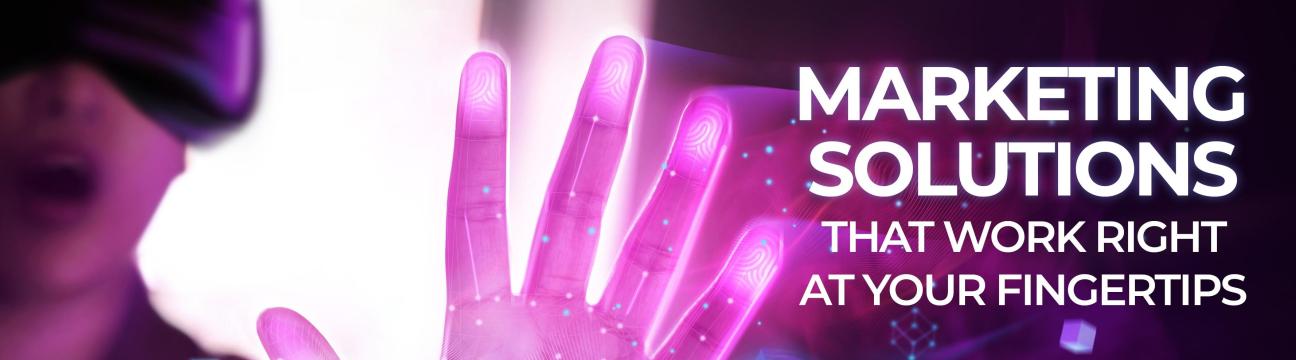 Blue Edge Business Solution