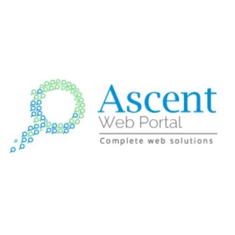 Ascent Web  Portal