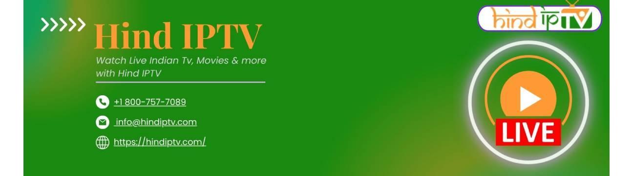 Hind Iptv