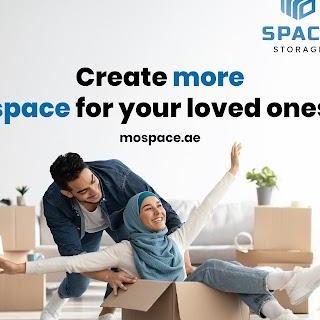 Mospace Self Storage