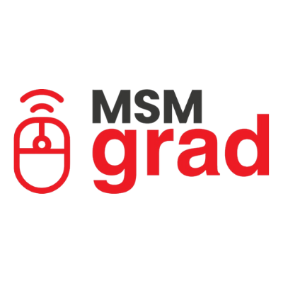 MSM Grad