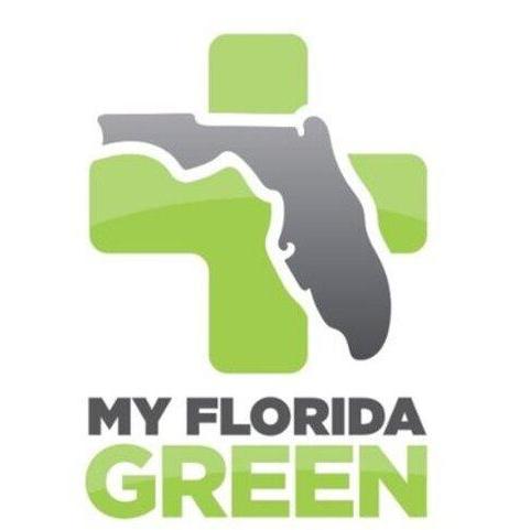 My Florida Green