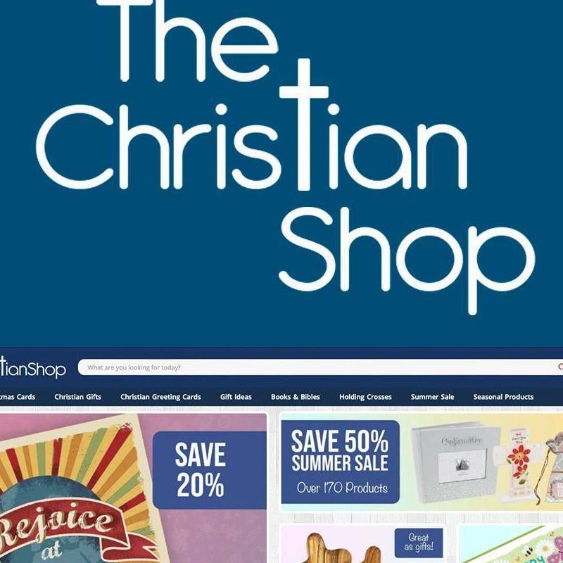 Thechristian Shop