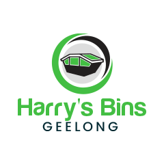Harry Bins