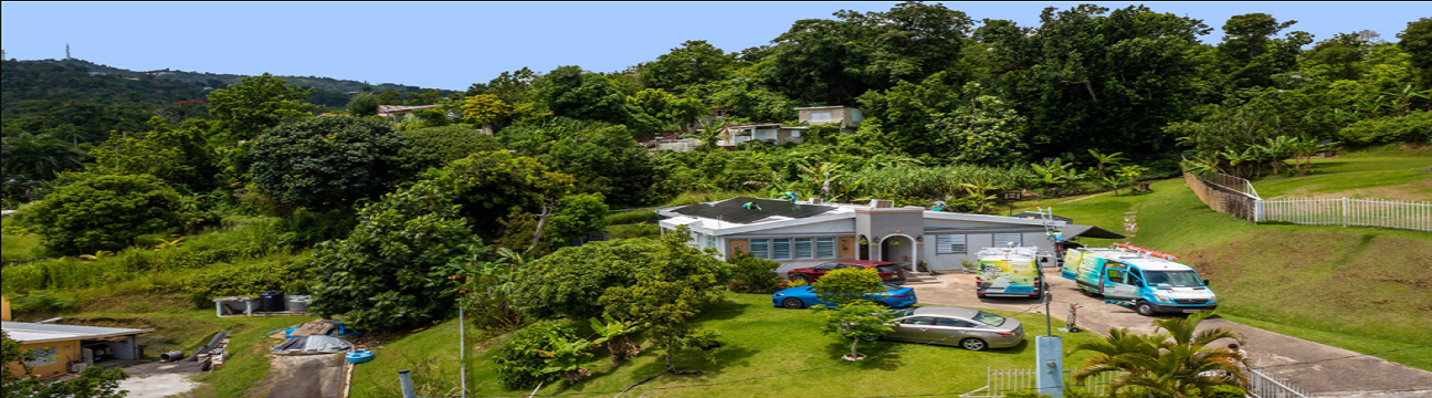 Prosolar Puerto Rico