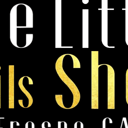 The Little Nail Shop