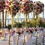 Romantic Room Setup Dubai