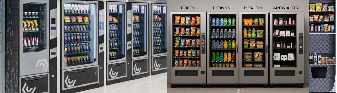 Vending Systems